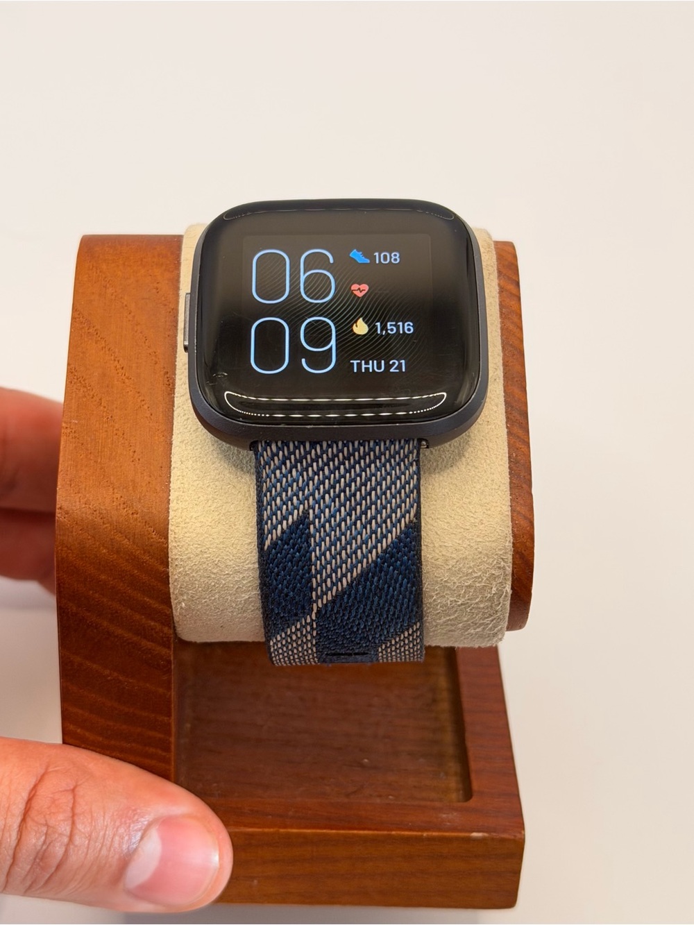 Fitbit Charge 2, New, Full Set, Special Edition, Box, Charger - Picture 5 of 8